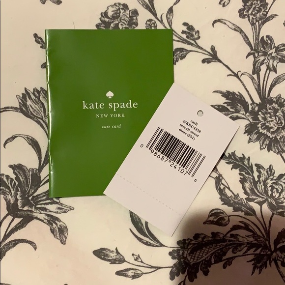 Kate Spade McCall Street Carli in Dune - Picture 6 of 6